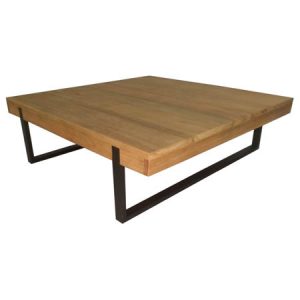 mesa madeira de demolição