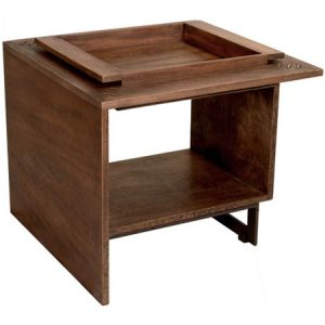 mesa madeira rustica